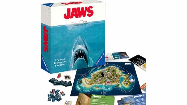 jaws board game ip best