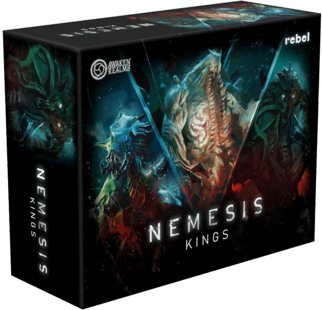 nemesis miniatures