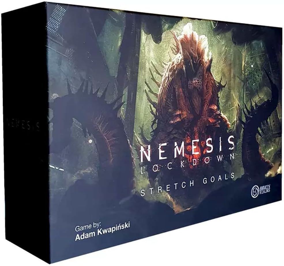 nemesis lockdown expansion