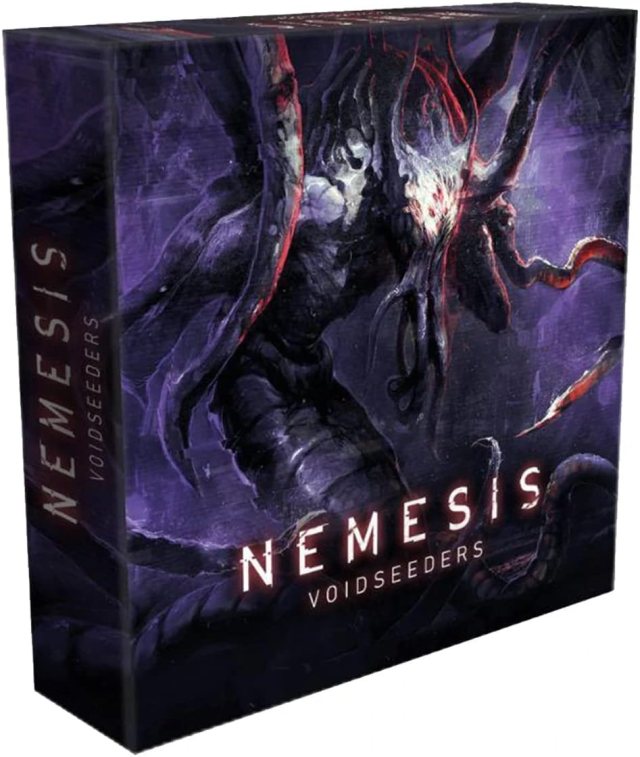 nemesis void seeders