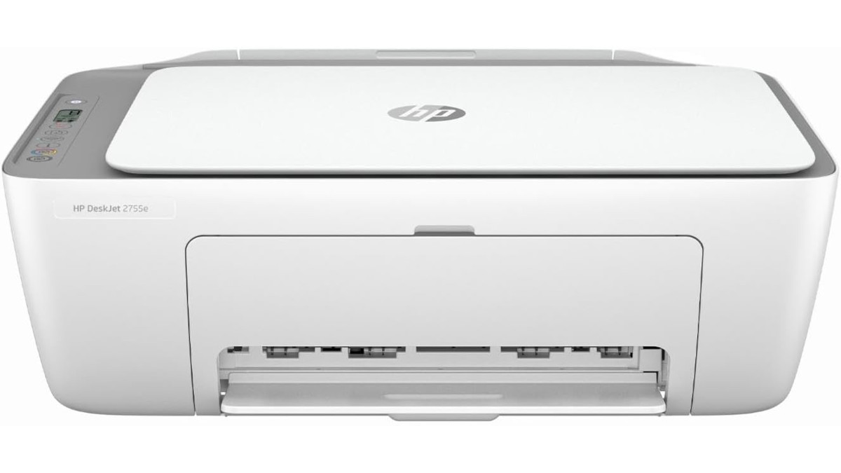 HP Printer is part of the Prime Day deals