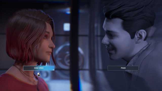 Vinh: Smash or Pass? In Life is Strange: Double Exposure