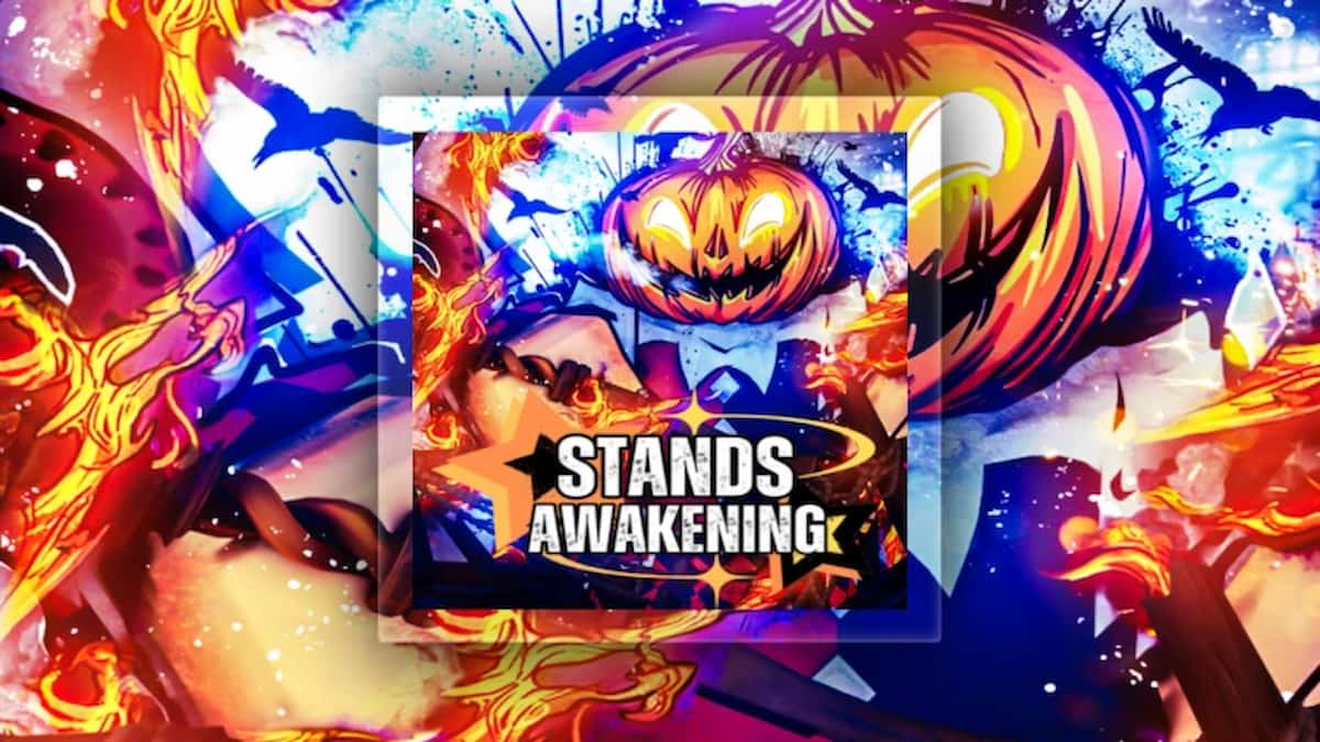 Stands Awakening Promo Image