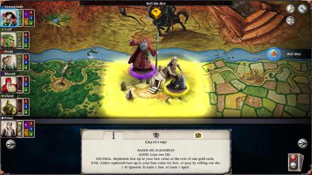 Talisman digital edition