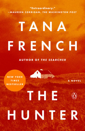 the hunter tana French