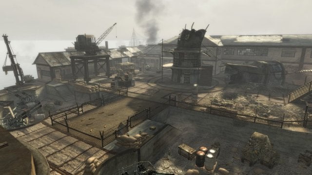 classic Call of Duty maps that should return in Black Ops 6