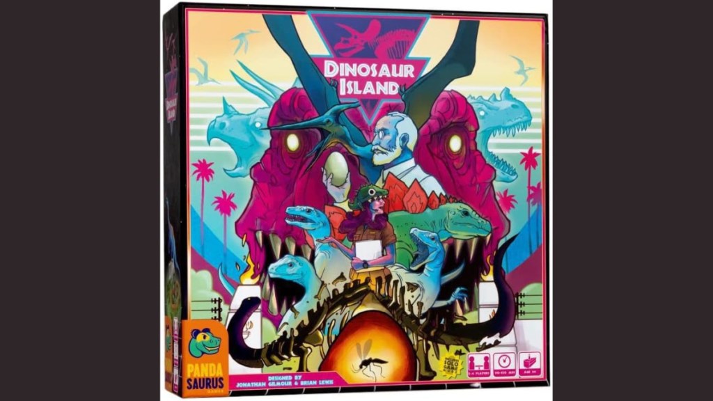 Dinosaur Game Dinosaur Island