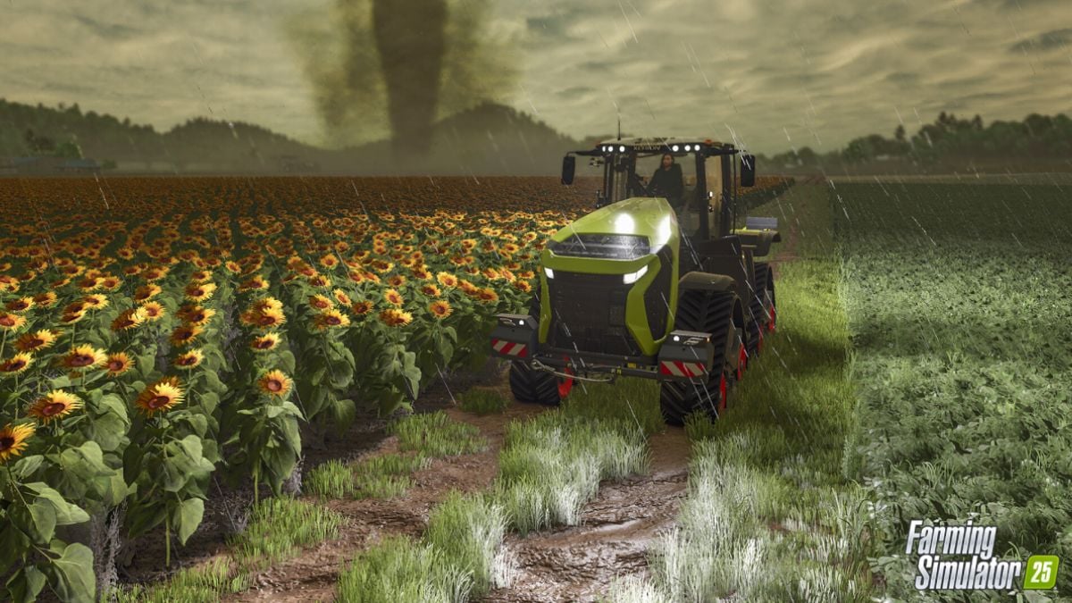 best Farming Simulator 25 mods