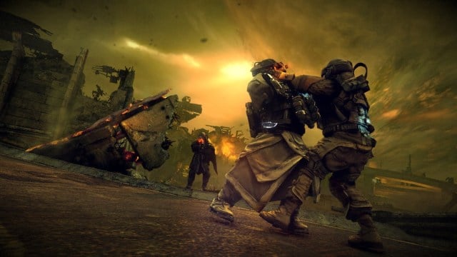 Killzone 3