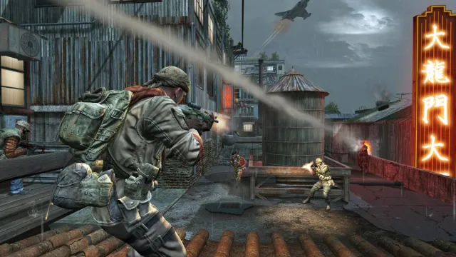 classic Call of Duty maps that should return in Black Ops 6