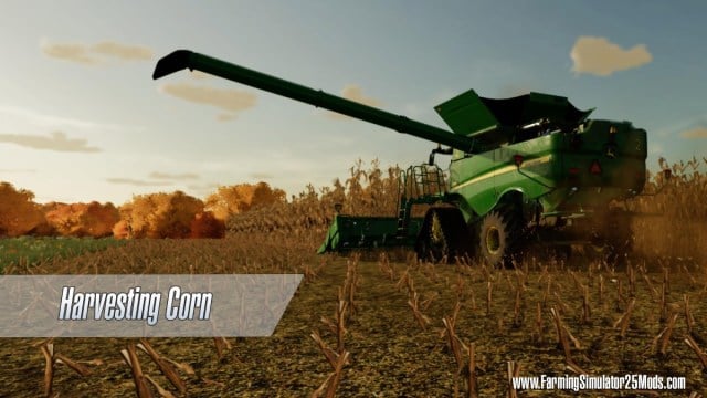 best Farming Simulator 25 mods