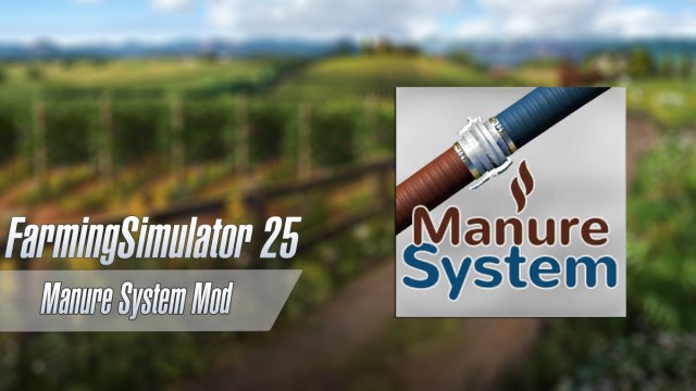 best Farming Simulator 25 mods