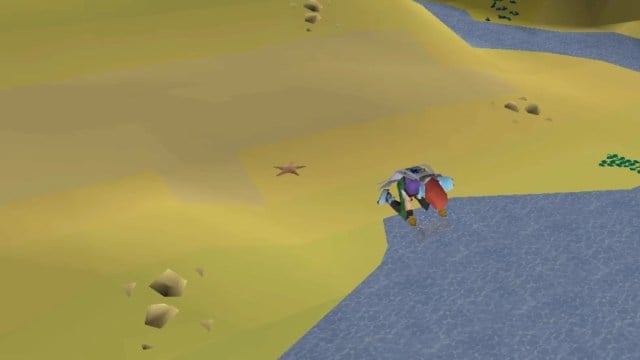 AFK money-makers in Old School RuneScape