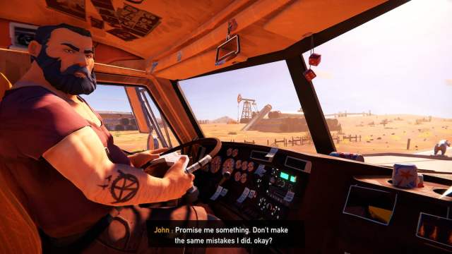 adventure games to play if you like Life is Strange: Double Exposure