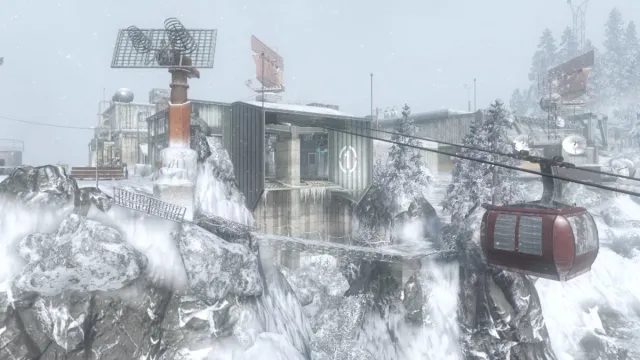 classic Call of Duty maps that should return in Black Ops 6