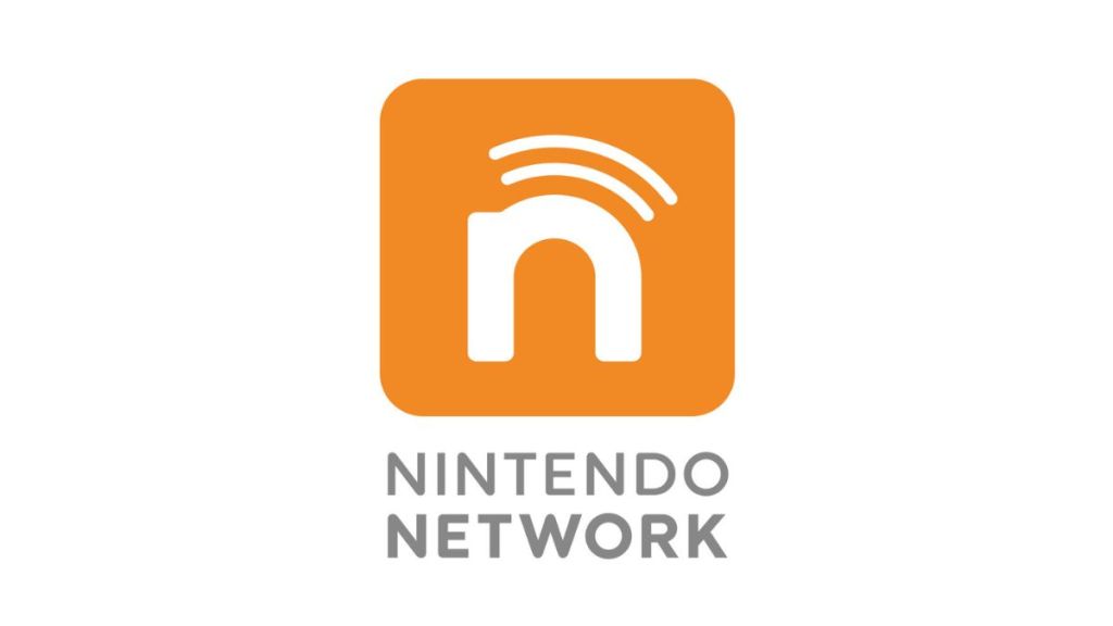 The Nintendo Network logo.