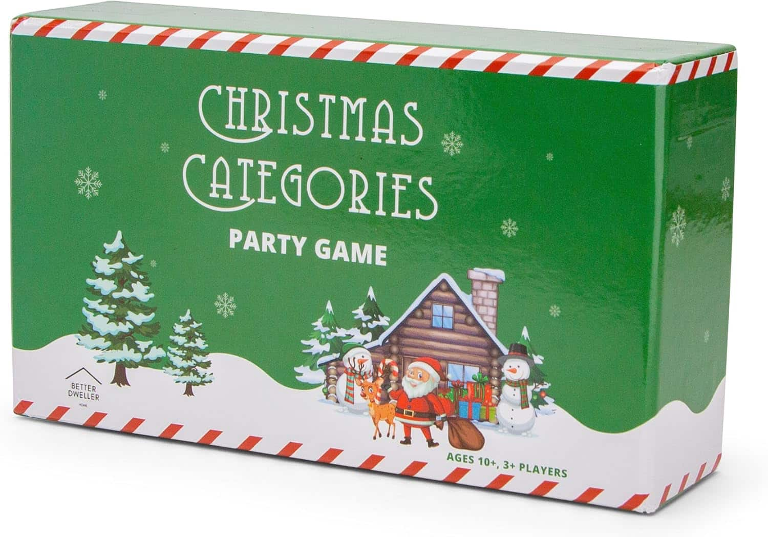 Christmas party game