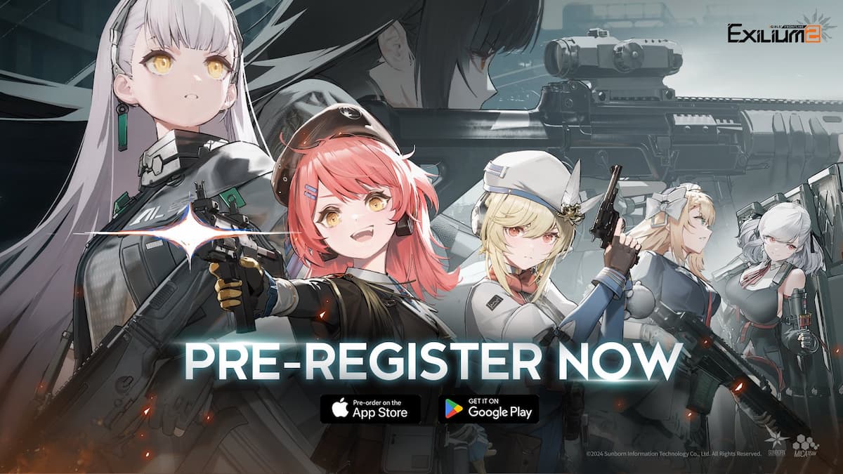 GF2 pre-registration