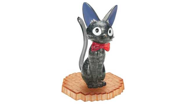 Jiji 3D puzzle