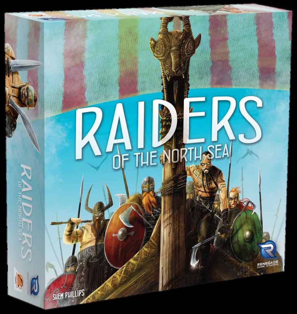 best viking board game