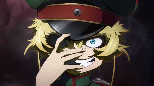 The Saga of Tanya the Evil