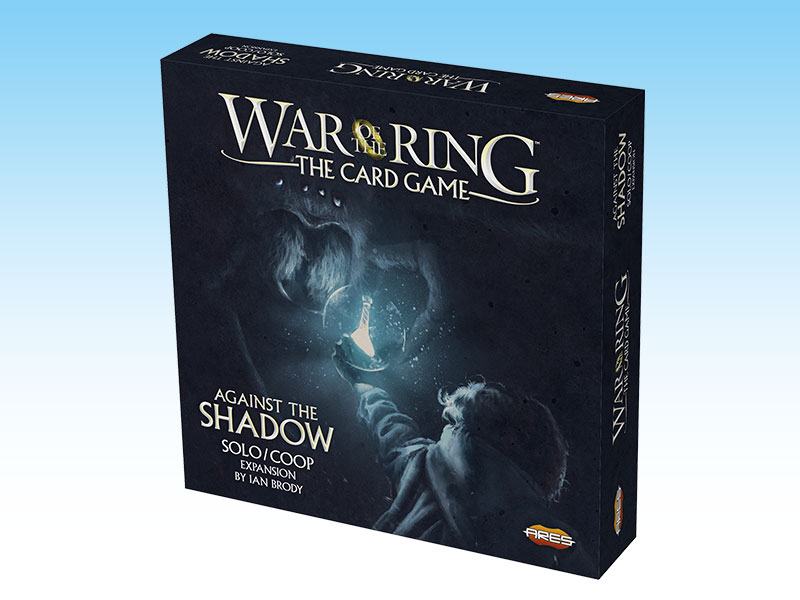 war of the ring against the shadow