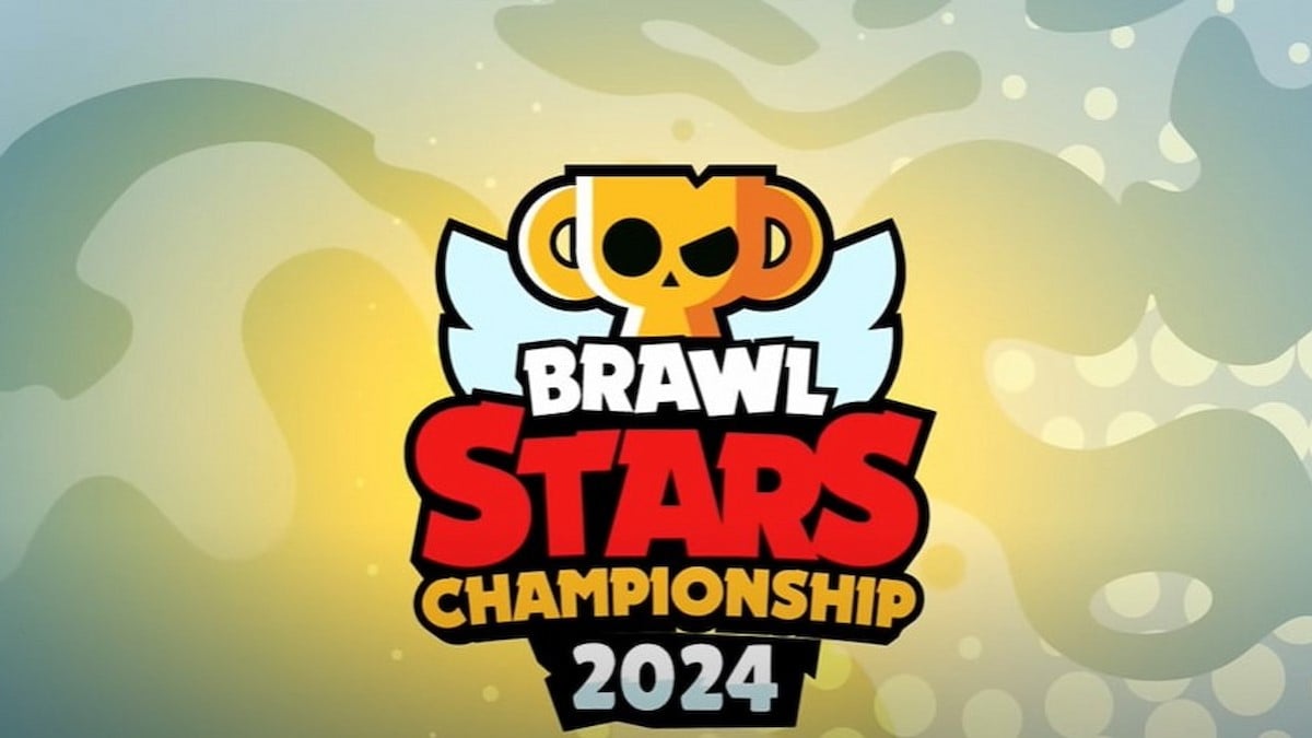 Brawl Stars Championship 2024