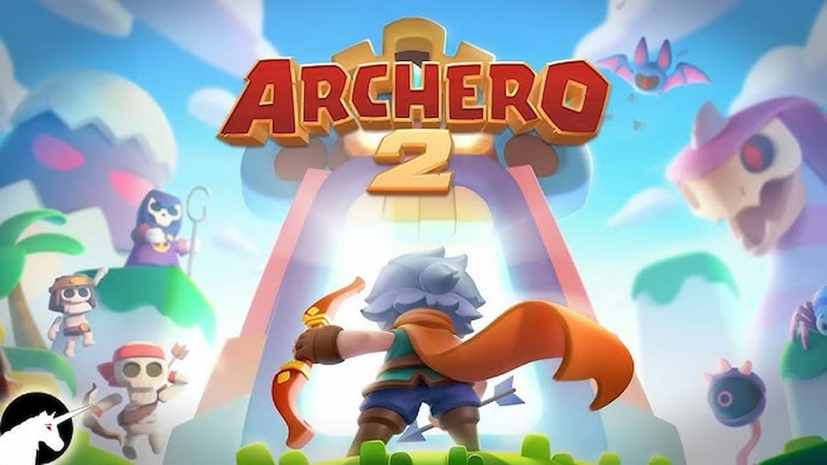 Archero 2 Official Image