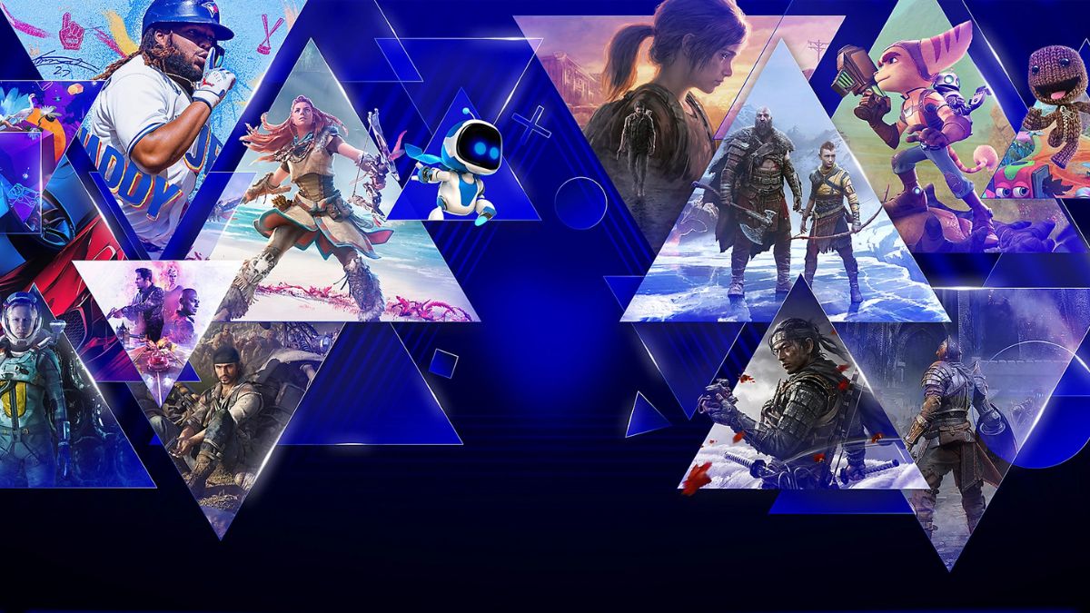 Official PlayStation Studios banner.