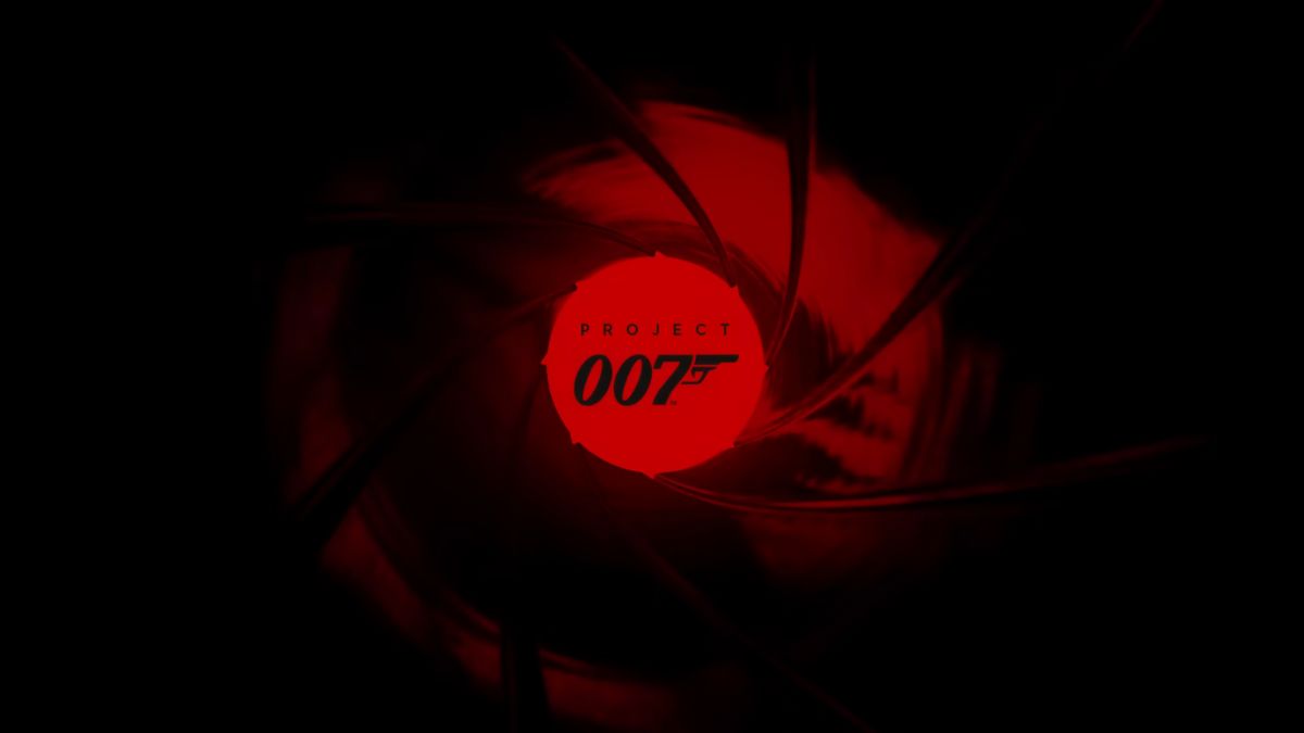 Official teaser trailer of PROJECT 007.