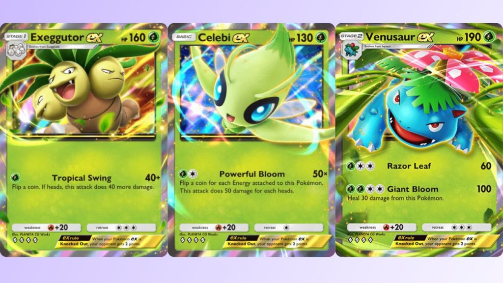 Pokemon TCG Pocket Golem counters and weaknesses