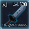 slaughter demon in jujutsu infinite