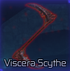 viscera scythe in jujutsu infinite