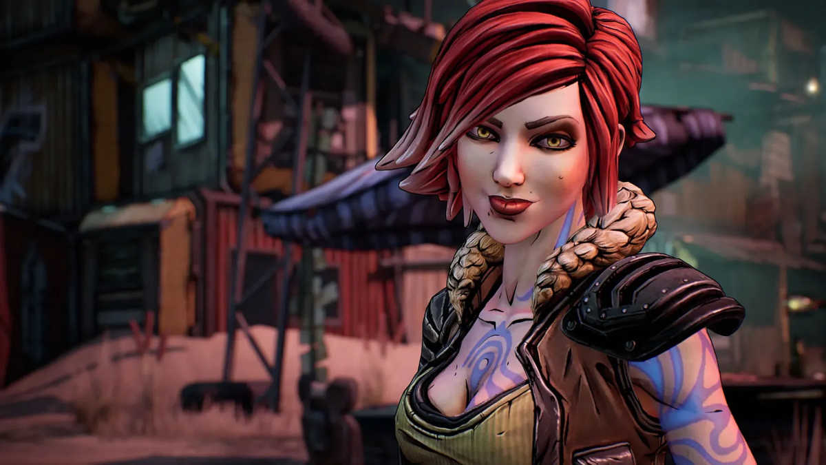 Borderlands 3