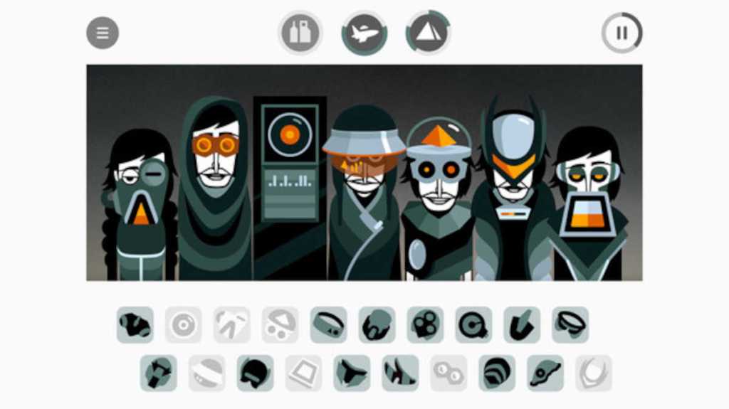 Incredibox