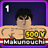 Makunouchi from Anime Realms