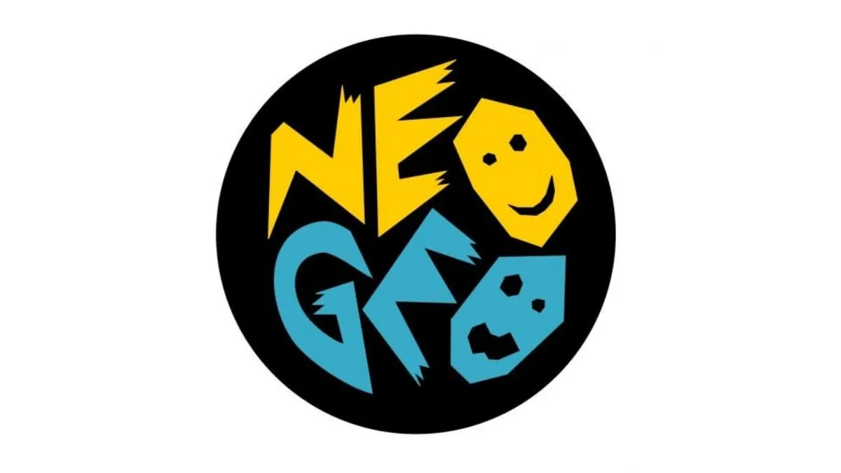 Neo Geo