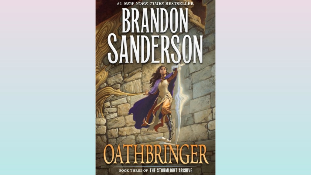 Oathbringer