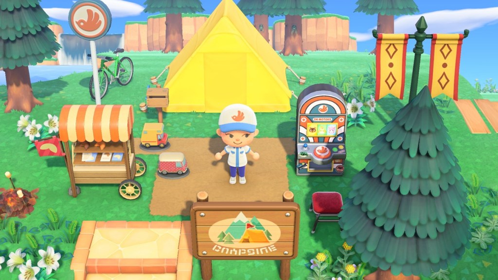 Animal Crossing: New Horizons kept us invested for many many hours