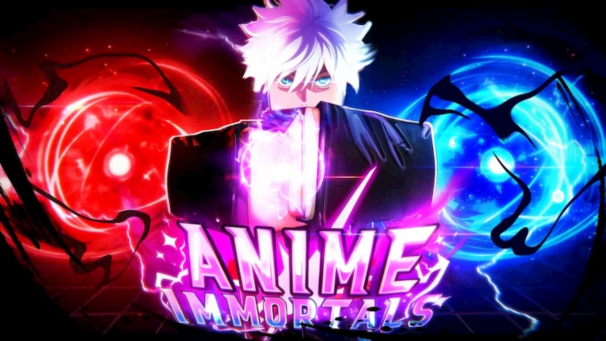 Anime Immortals featured image.