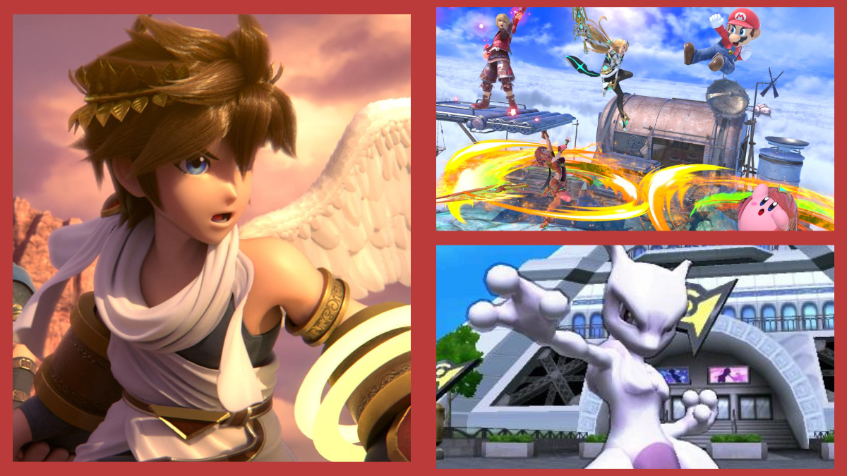 Best Super Smash Bros. games, ranked