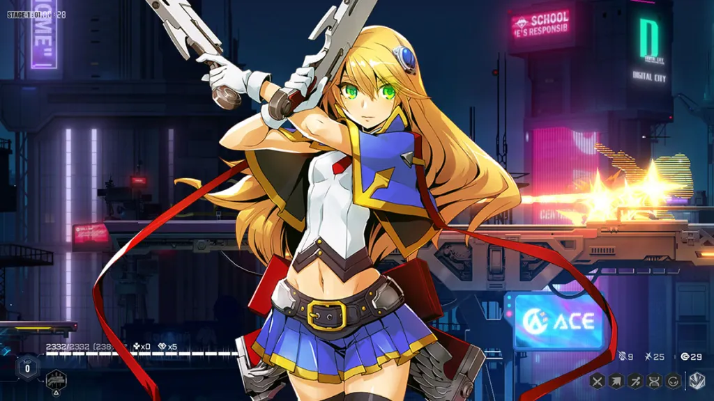 Noel Vermillion.