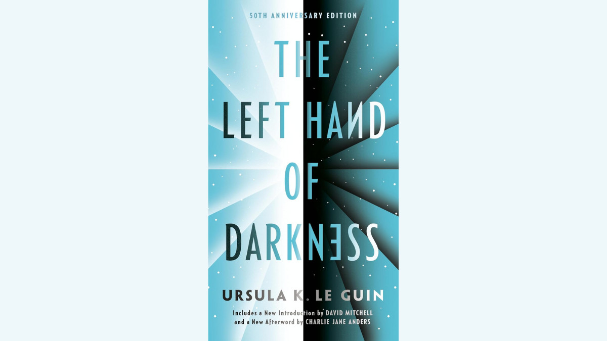 th Left Hand of Darkness