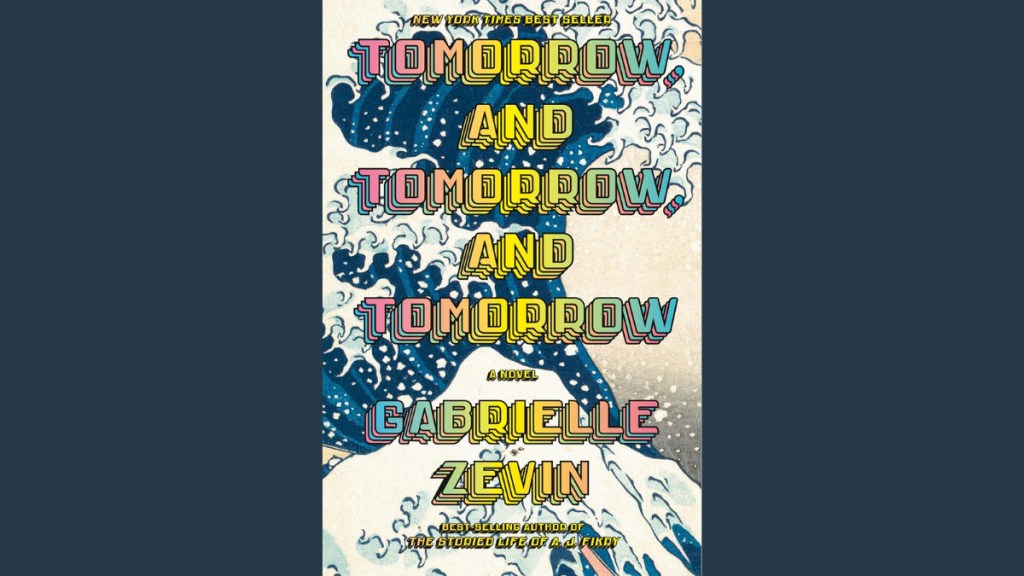 Tomorrow, tomorrow, and Tomorrow