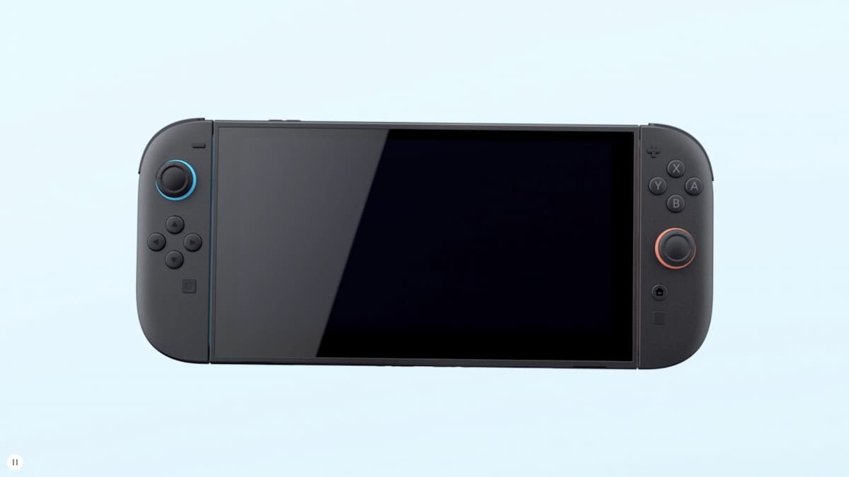 Nintendo Switch 2