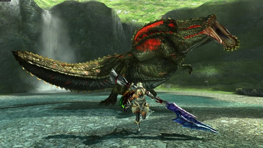 Monster Hunter Generations Ultimate is the longest Switch game