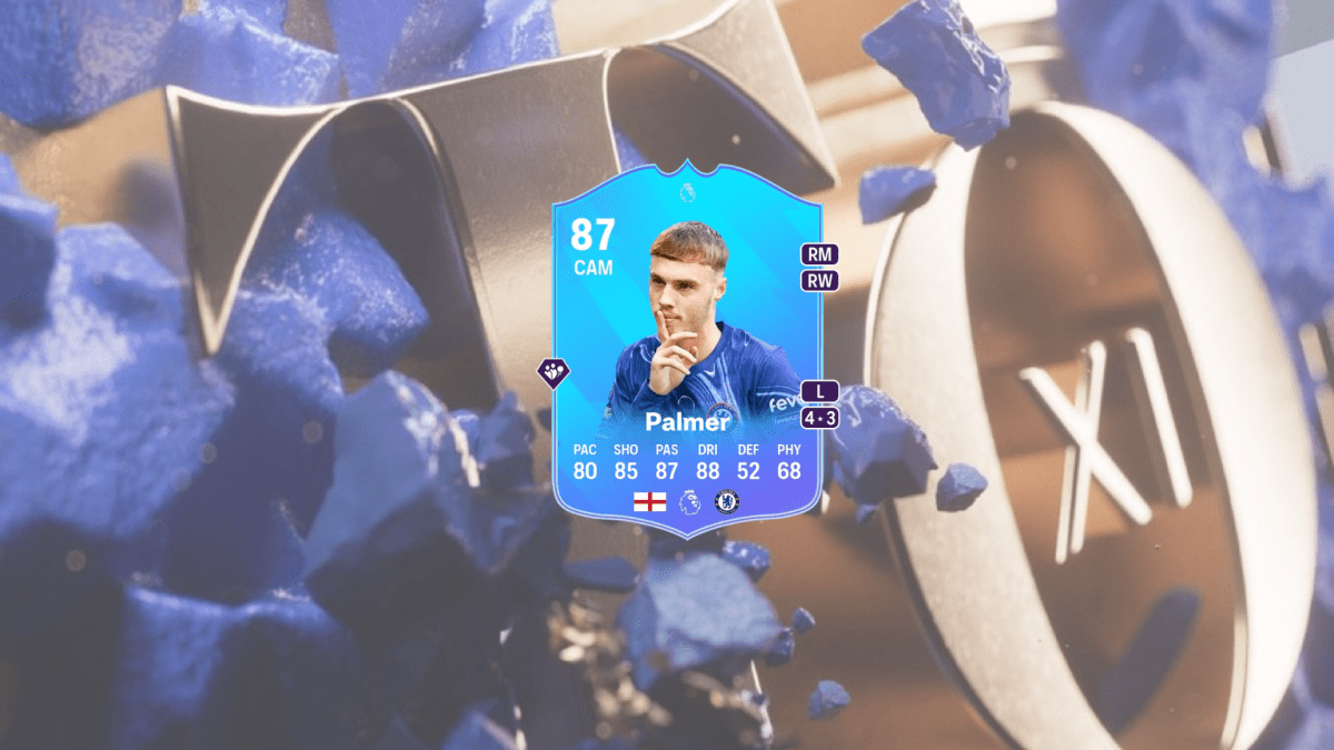 EA FC 25 Creative Catalyst Evolution: Best players to use