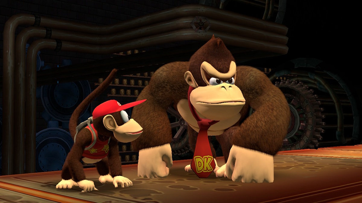 Review: Donkey Kong Country Returns HD