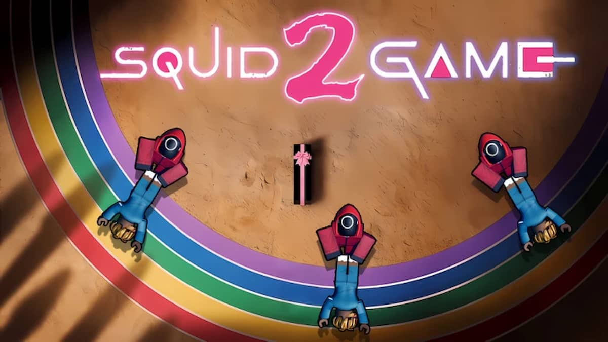 Squid Game 2 Official Image