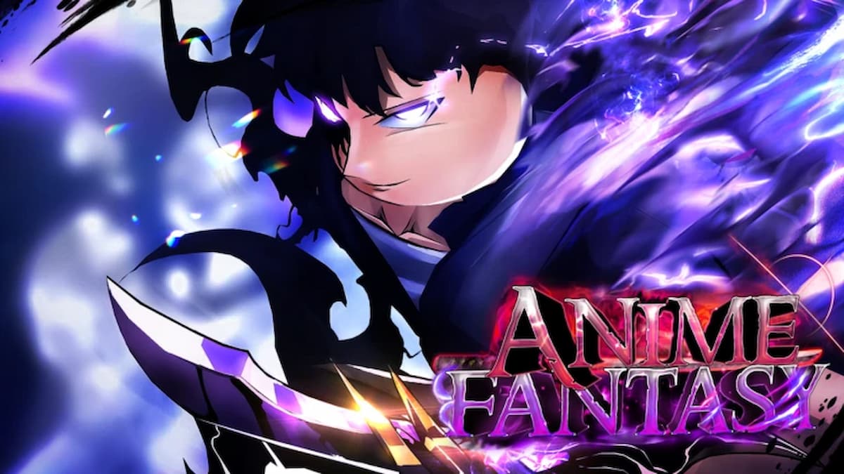 Anime Fantasy promo image